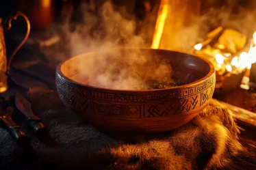 recette Cervoise épicée aux herbes sauvages