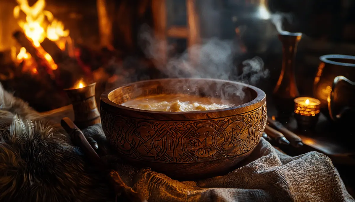 recette Cidre mousseux à la menthe des landes