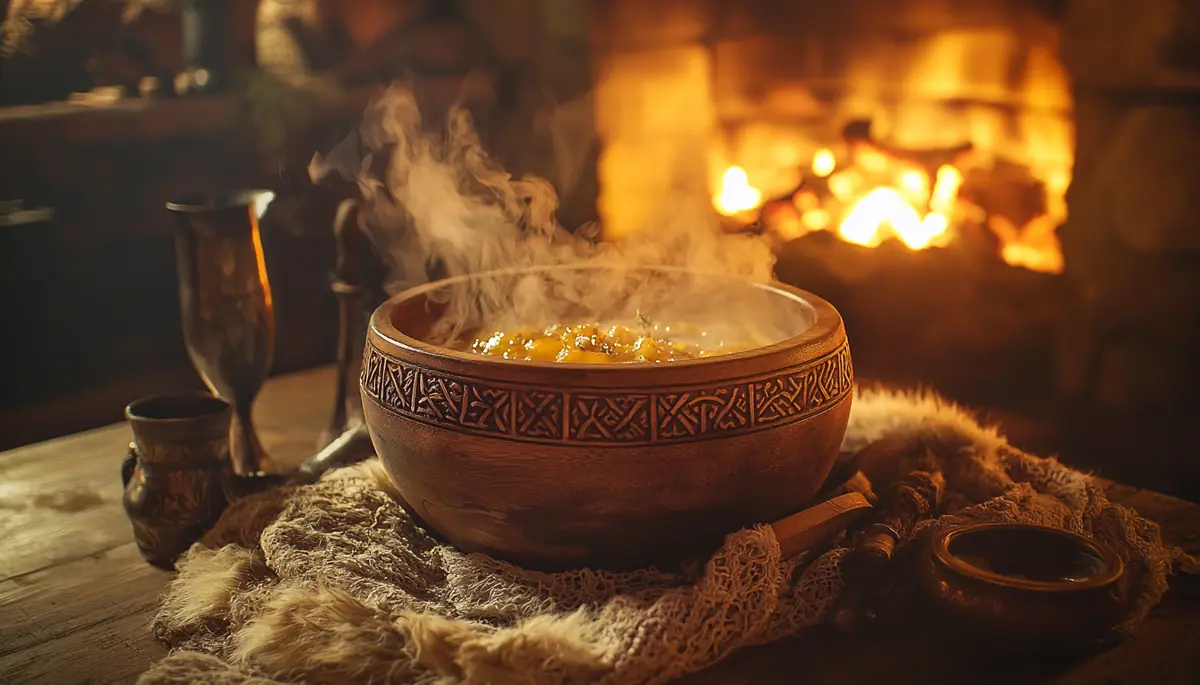 recette Élixir de pin sylvestre et miel sauvage