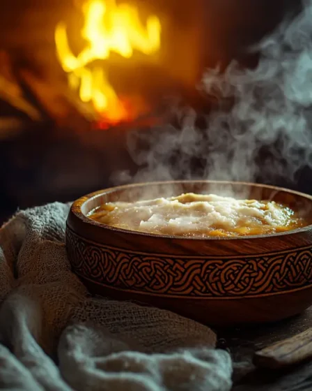recette Hydromel maison à l'ancienne