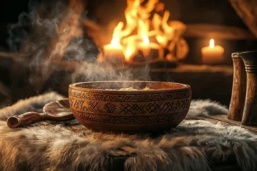 recette Infusion de chanvre et zestes d’agrumes