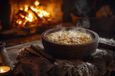recette Rillettes de truite au genièvre