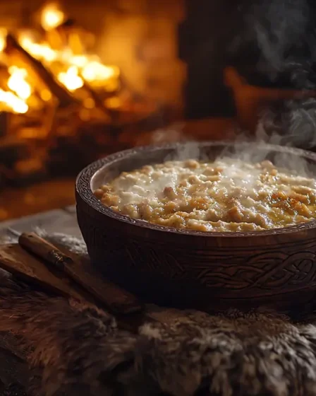 recette Rillettes de truite au genièvre