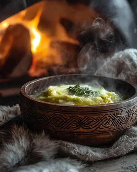recette courgette congelée à la poêle
