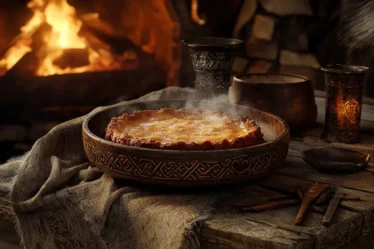 recette gâteau sans levure