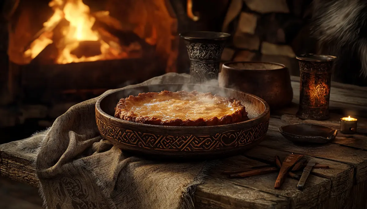 recette gâteau sans levure