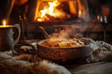 recette gésier de volaille