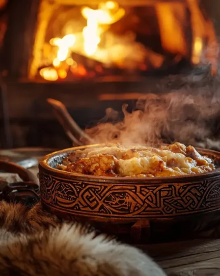 recette gésier de volaille