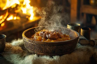 recette paupiette de porc au four