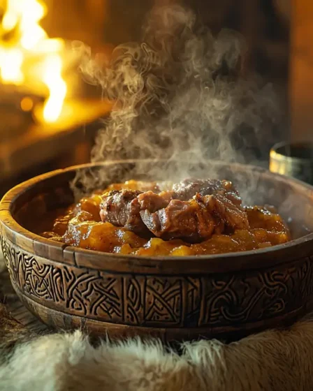 recette paupiette de porc au four