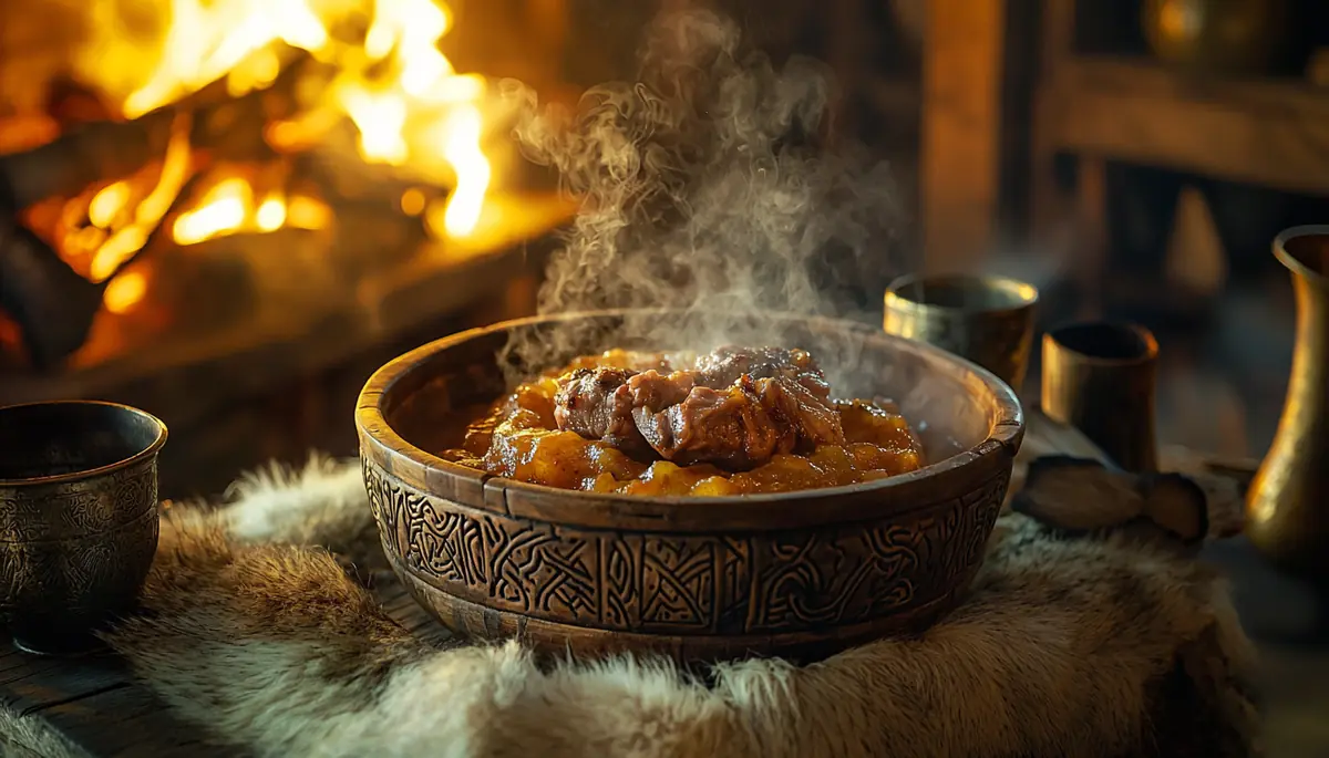 recette paupiette de porc au four