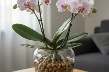 Hydroculture d'orchidée : Le guide complet pour réussir - Image 1