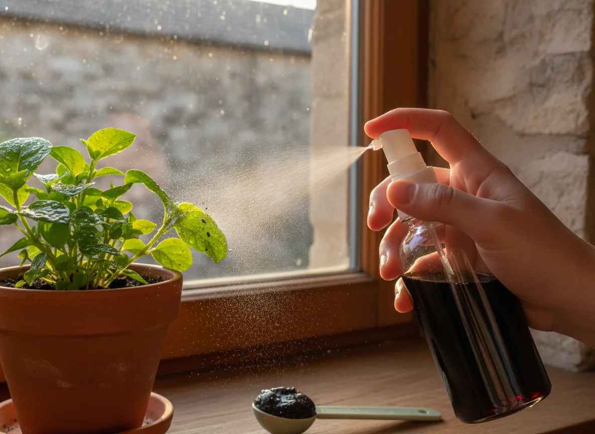 Répulsif naturel pour insectes gendarmes : Comment les éloigner ? - Image 2
