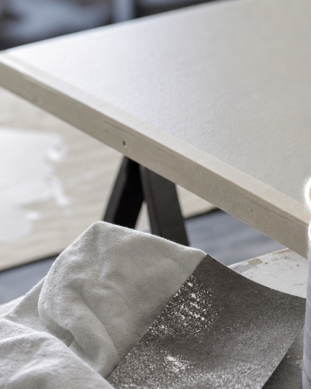 Peinture pour meuble IKEA sur mélaminé : sous-couche et durcissement 30 jours